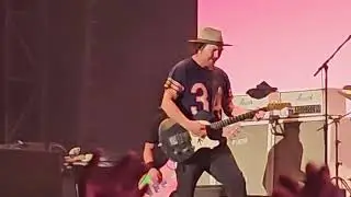 Pearl Jam - BETTERMAN - Madrid 2024 MADCOOL