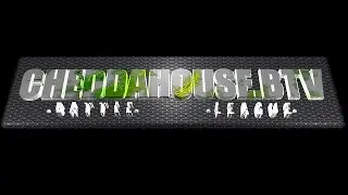 SK (STL) VS KAY C TAGGED UP (KC) BARNATION//CHEDDAHOUSE.BTV