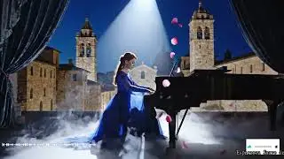 Susurros De Calma Un Viaje Neocl&aacute;sico Al Silencio Interior Del Piano Solo