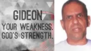TPM Messages Gideon strength Pas T U Thomas