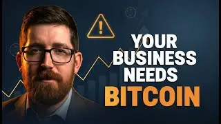 CFO Reveals the 4 Types of Bitcoin Treasuries