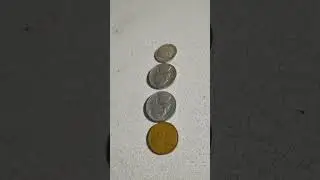 #coins #old #shorts #videos #hobby #collection #help #collector #identification #unlockingparadoxes