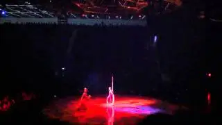 Cirque Du Soleil 