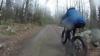 Wawayanda Spring Cleaning  MTB Race 2016
