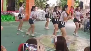 tgp dance contest 2024