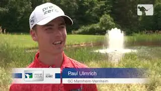3. Spieltag Deutsche Golf Liga presented by All4Golf