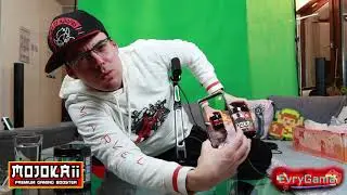 Mojokaii hilft Dir beim Gamen