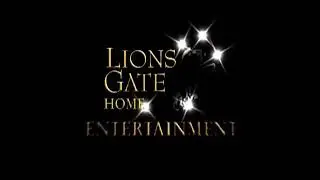 (REUPLOAD) Lions Gate Home Entertainment Logo