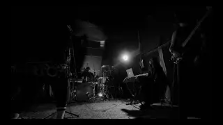 The Coast Ghost &mdash; Coffin Over My Bed (Live, 2026)