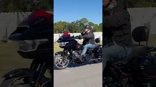Wreaths Across America Escort Ride 🇺🇸 #bike #motorcycle #bikelife #moto #harley
