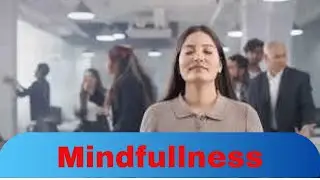 Mindfulness for Busy People