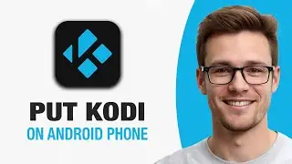 Как установить Kodi на телефон Android (РАБОТАЕТ В 2026 ГОДУ!)