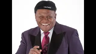 George Wallace--King of Comedy, TV Comedy--'Clean Slate' w/ Trans daughter & City Winery Chgo Sunday