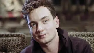 John Skoog. Interview &ndash; If places could speak | DOUBLE FEATURE | SCHIRN