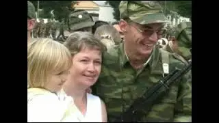 Козельская дивизия в 2008 году