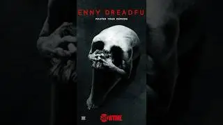 The best reboot of classic monsters #horror #tvshow