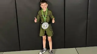 Working on taking wrestling shots with a limbo game