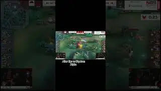 Playoffs Alter Ego vs Bigetron Alpha #mobilelegends #mlbb #alterego #bigetron #bigetronalpha