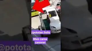@pototan live bbm ceres caravan