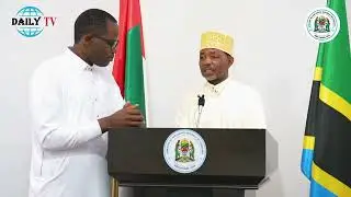 Fanya yafuatayo kama unataka kufanya Biashara au Kazi Dubai/UAE - Mh. Balozi Yacoub Mohammed