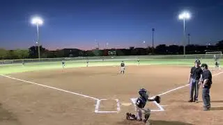 Pater Hot Shots LL Playoffs Final Michael Carbone. 85 pitches 66 strikes, 14 strikeouts. 5/13/22