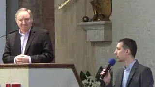 Carver Alan Ames - Warszawa - 30.05.2019 cz. 1