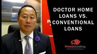 How Do Physician Home Loans Compare to Conventional Loans?