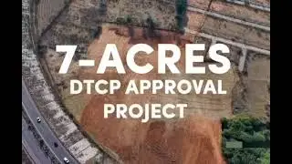Iconic 6 DTCP Ventures|Premium Highway Facing Plots @ Shadnagar #DTCP #Shadnagar #HighwayFacingPlots