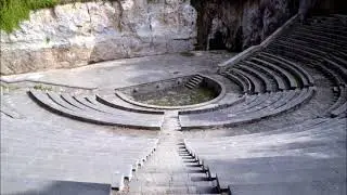 TEATRE GREC 27 02 2021