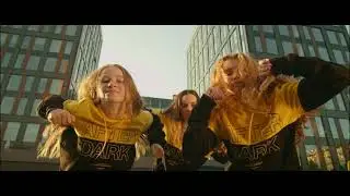 UNOSTAR DANCE STUDIO Z&aacute;pis 2021 Video pozv&aacute;nka