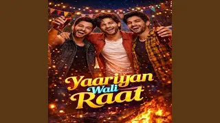 Yaariyaan Waali Raat