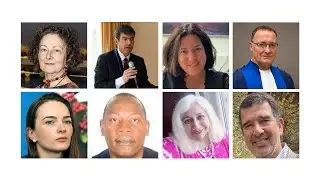 The impact of the Rome Statute of the ICC on victims&rsquo; rights: A vision for the next 25 years