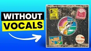 Wish You Were Here - Pink Floyd | Instrumental (Karaoke/No Vocals)