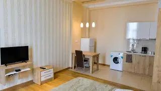 Happy Stay Hotel, Kutaisi, Georgia | 360 Travel Facts