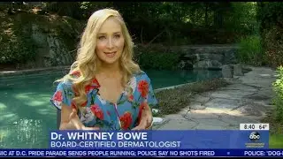 Understanding Sunscreen Choices: deciding what&rsquo;s best for you & your family