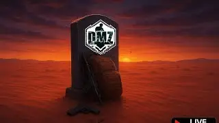 ☘️LiveDMZ☘️:  Game for ....