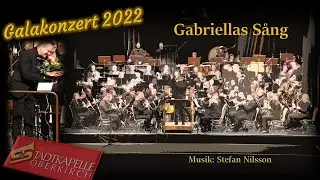 Gabriellas Sång (von Stefan Nilsson)