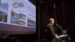Dani Arhitekture 2022 - Predavanje - Vladimir Lojanica