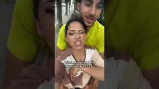 Que personne ne juge ma facon de faire de la trottinette je r&eacute;p&eacute;terai #short #shorts #naellezitete