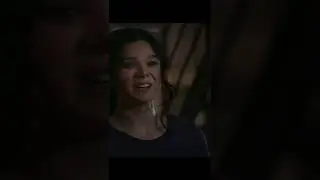 Kate Bishop Best Moments (part 1)