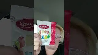 BEST GUMMIE BEARS HANDS DOWN ALBANESE SO GOOD 12 FLAVORS