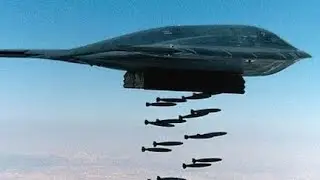 2026 B-2 Spirit Stealth Bomber: Next-Gen US Air Force Power Revealed