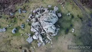 Plumstone Mountain