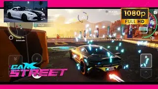 FGT•AMV_YIMCANA CLUBS–SPITFIRE | HYPER SONIC. LA CLAVE ES EL FRENO DE MANO. 🪛🔧⚙️