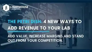 4 New Ways to Add Revenue to Your Lab