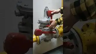 Оборудование ГРП, ГРУ. Часть 4. ПЗК
