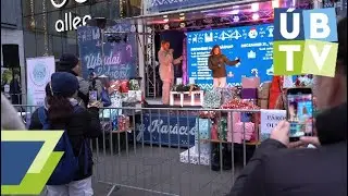Gyermekálmok teljesültek advent harmadik vasárnapján