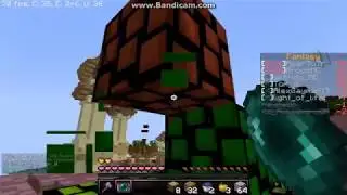 🔥JUGANDO 🔥SKYWARS EN CRAFTREALMS / Tom_O 🔥 NOOD