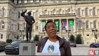 Five Minute Histories: Black Soldier Monument
