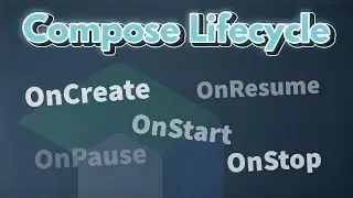 Handling Lifecycles events inside composable functions